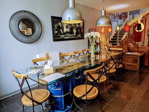 餐廳