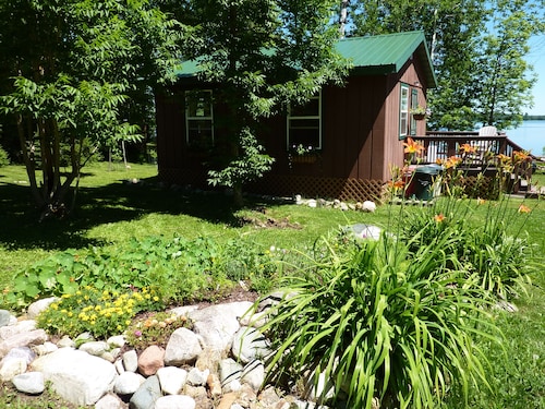 Moose Track Adventures Resort