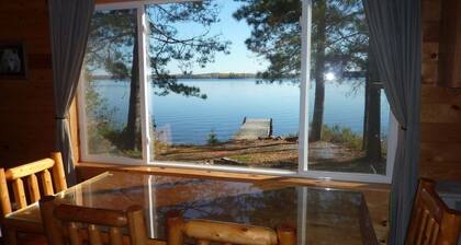 Moose Track Adventures Resort