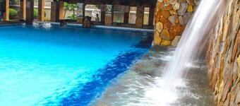 DiRoma Império Romano - Direto com o Grupo DiRoma - acesso ao Acqua Park com café da manhã