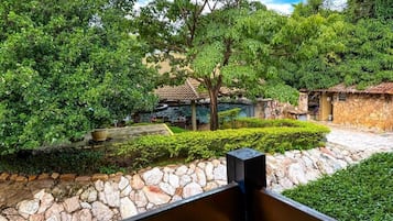 Suite Standard | Ăquipements de la chambre