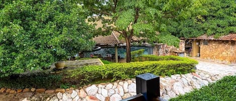 Suíte standard | Comodidades do quarto