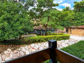 Room amenity - DiRoma Thermas - Direto com o Grupo DiRoma - acesso ao Acqua Park com café da manhã (Caldas Novas)