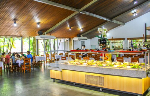 DiRoma Thermas - Direto com o Grupo DiRoma - acesso ao Acqua Park com café da manhã