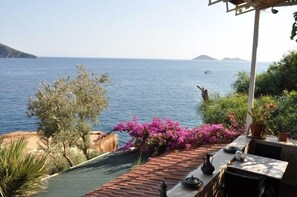 Exterior - Caretta Hotel (Kas)