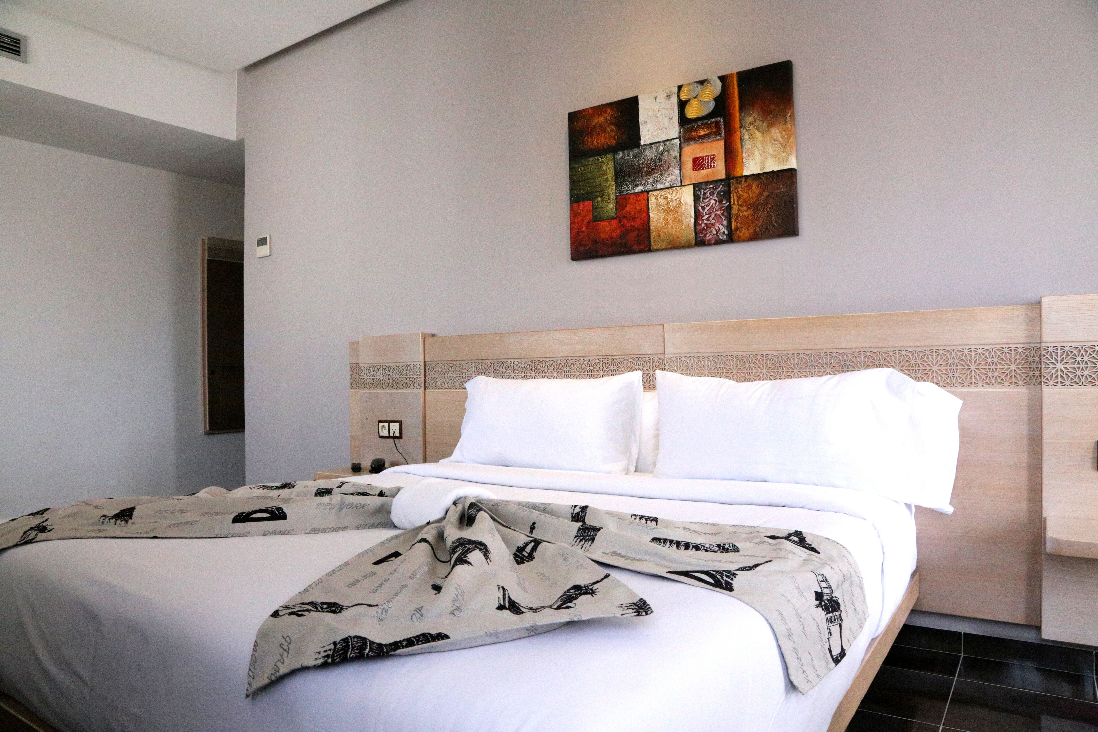 Photo - Hotel A44