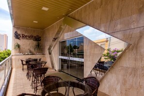 Exterior - Revitalle Hotel (Votuporanga)