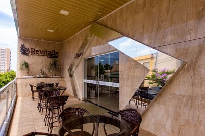 Revitalle Hotel