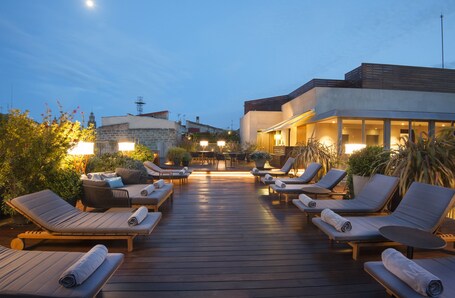 Mercer Hotel Barcelona - view 3