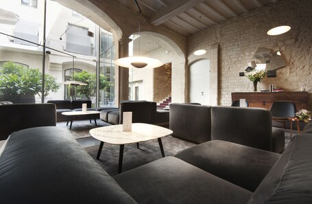 Mercer Hotel Barcelona - view 2