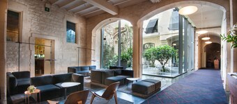 Mercer Hotel Barcelona
