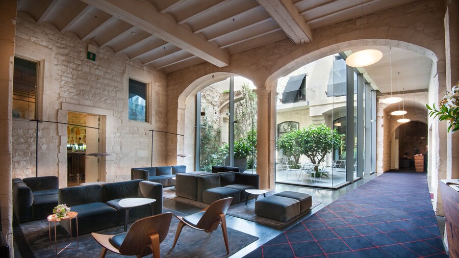 Mercer Hotel Barcelona