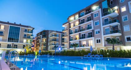 Moonlight Budaklar Residence
