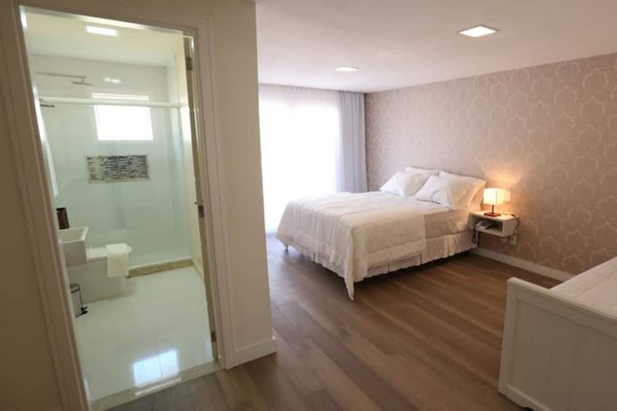 Comfort Triple Room, Poolside | Minibar, in-room safe, individually decorated, desk