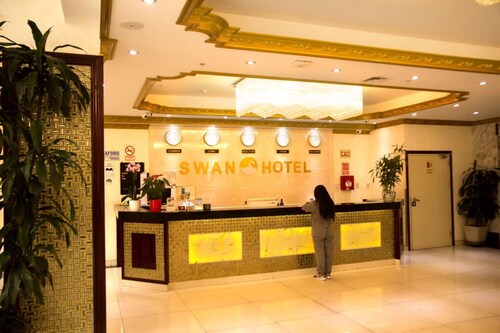 Swan Hotel