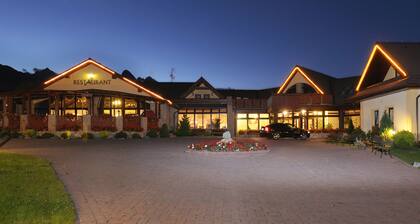 Hotel Amalia