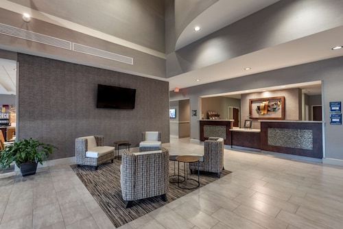 Best Western Plus The Hammondsport Hotel