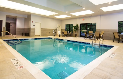 Best Western Plus The Hammondsport Hotel