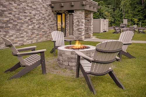 Best Western Plus The Hammondsport Hotel