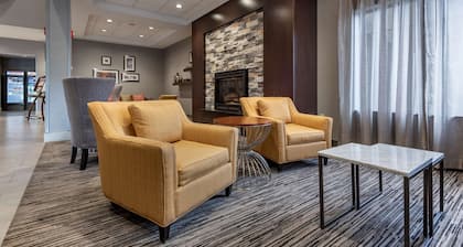 Best Western Plus The Hammondsport Hotel