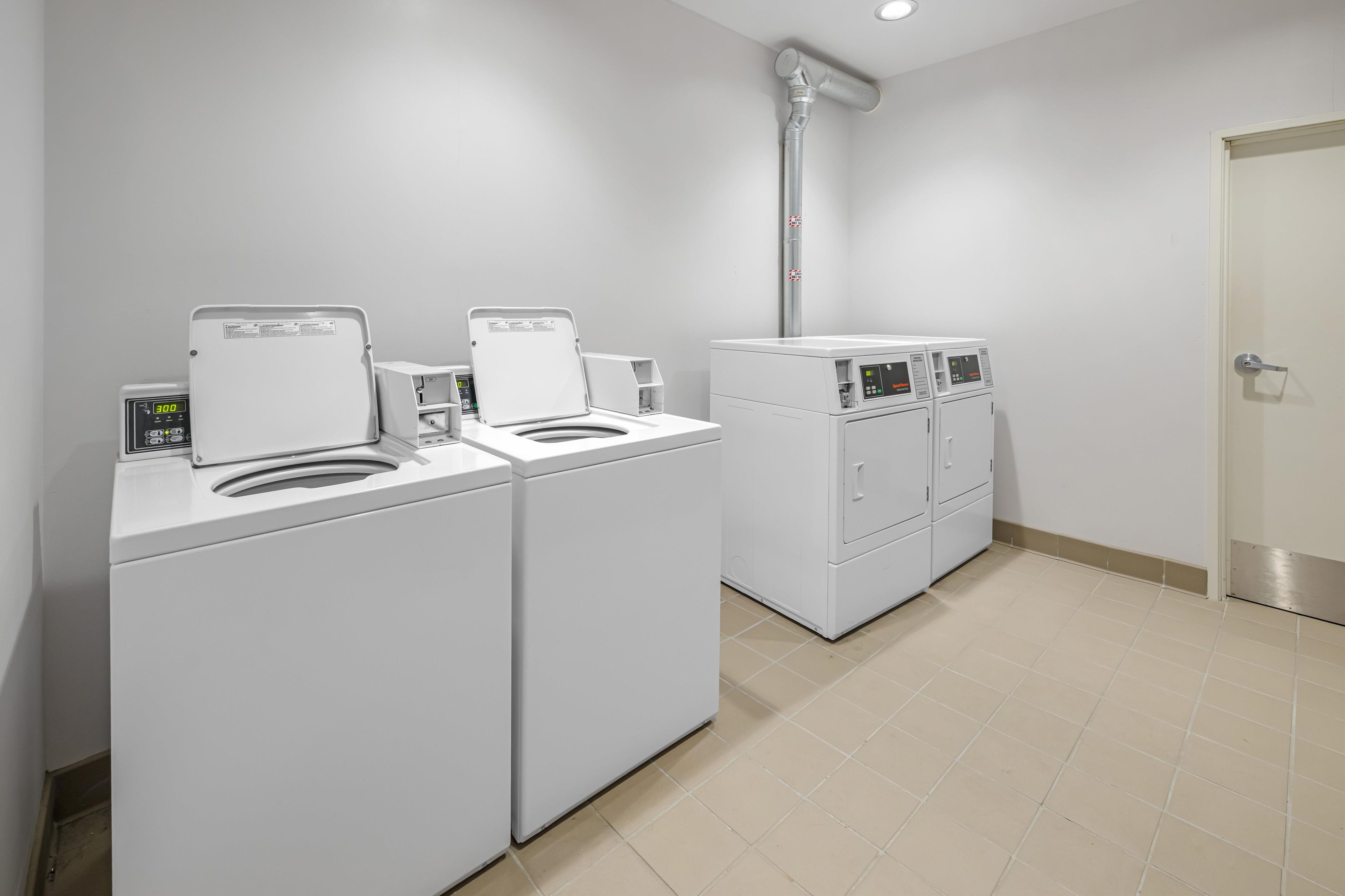 Fasilitas properti