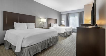 Best Western Plus The Hammondsport Hotel