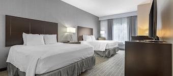 Best Western Plus The Hammondsport Hotel