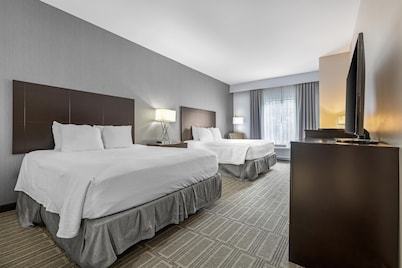 Best Western Plus The Hammondsport Hotel