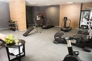 Gimnasio