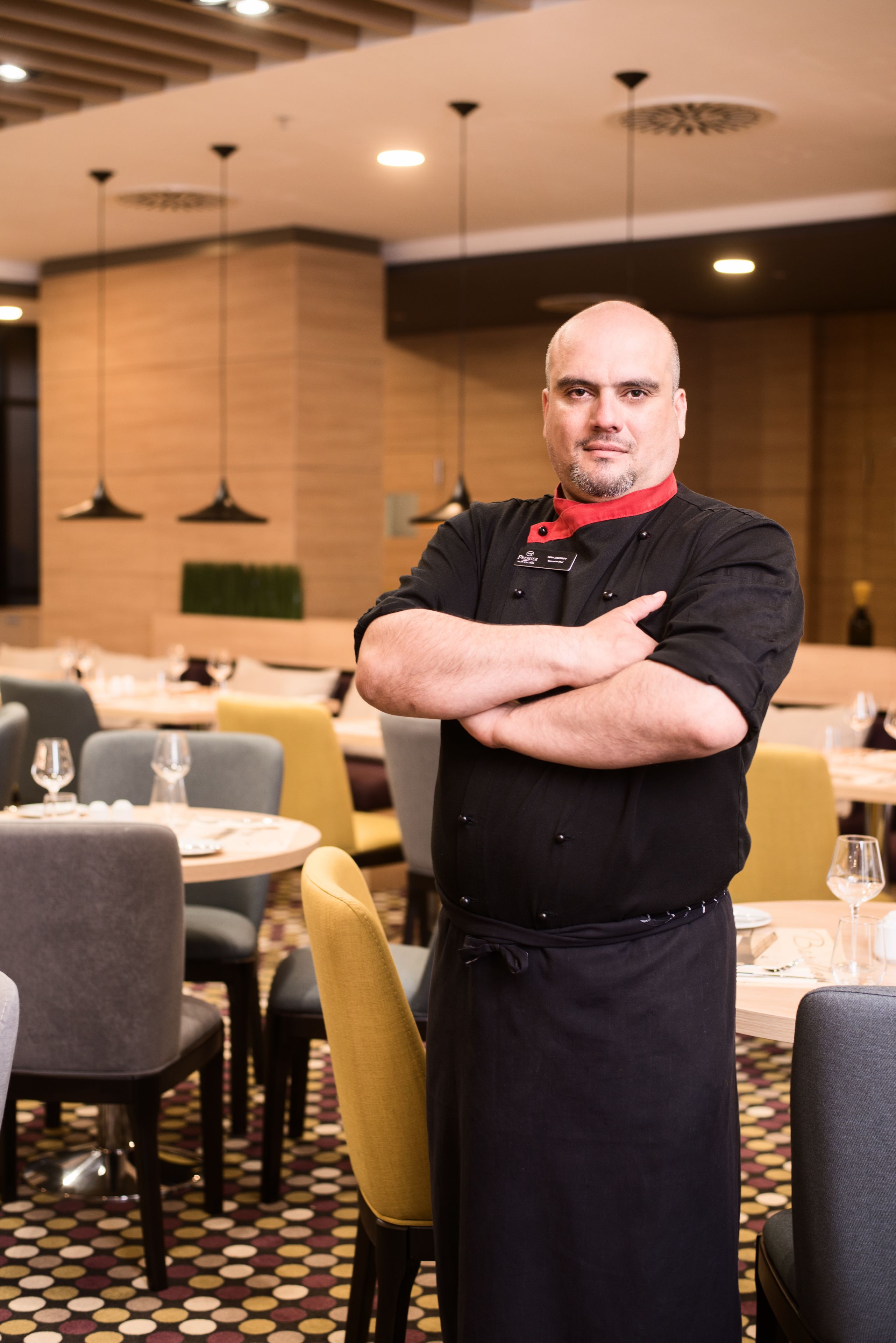 Photo - Hotel Premier Sofia Airport