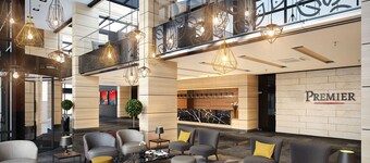 Hotel Premier Sofia Airport