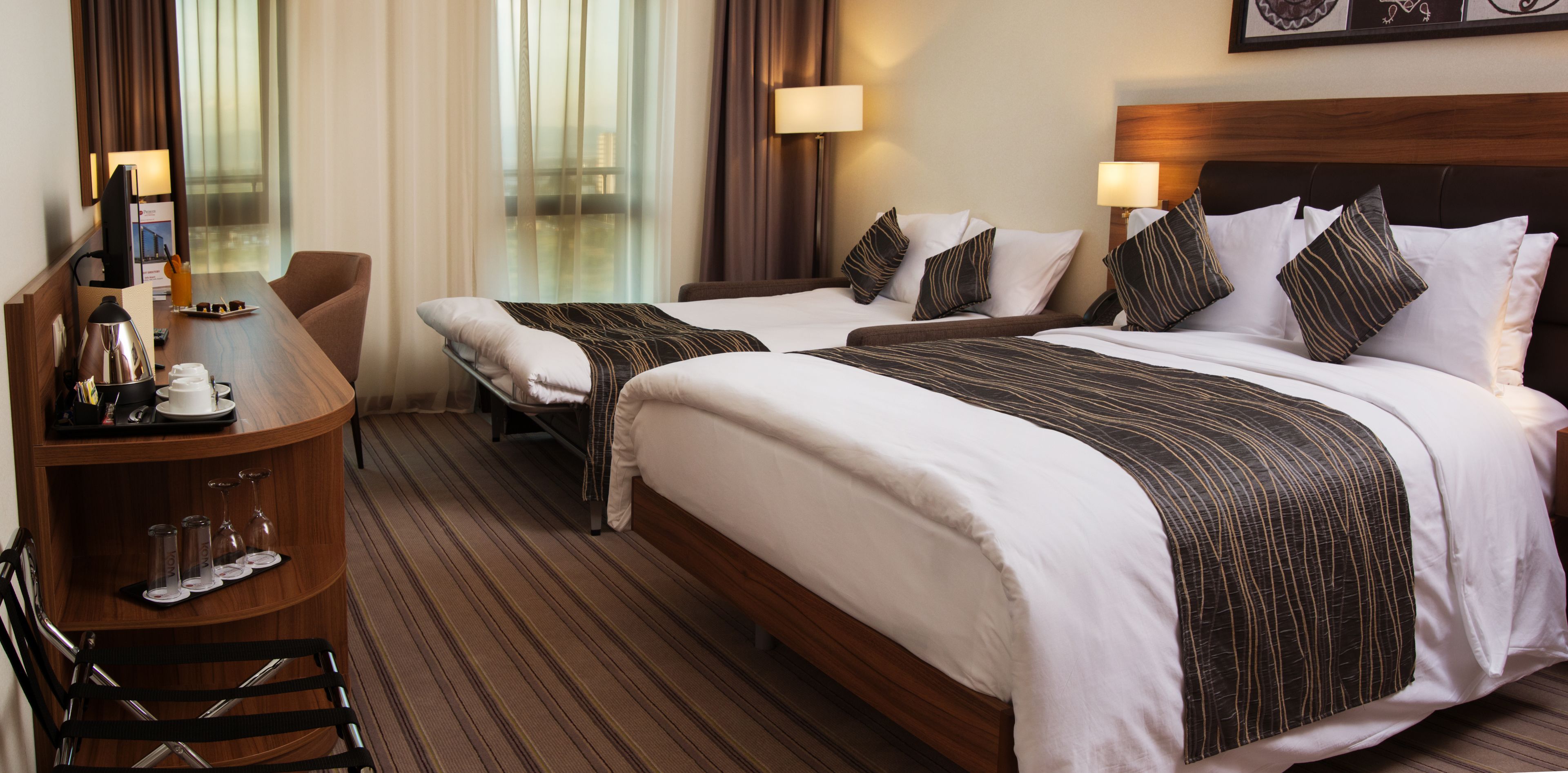 Foto - Premier Sofia Airport Hotel