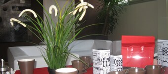 Bilbao Central Hostel