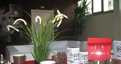 Bilbao Central Hostel