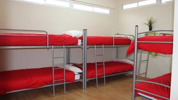 In-room safe, free WiFi, bed sheets