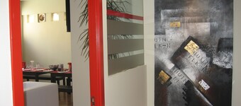 Bilbao Central Hostel