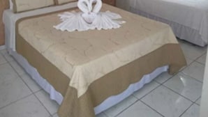 Caja de seguridad en la habitación y wifi gratis 