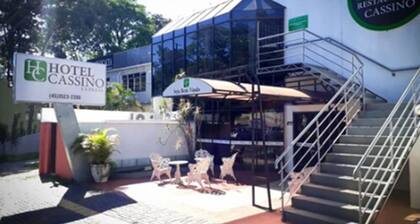 Hotel Cassino Foz do Iguaçu