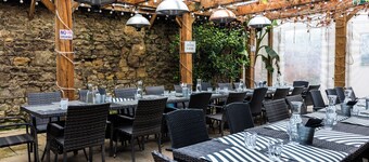 The First Hurdle Guest House