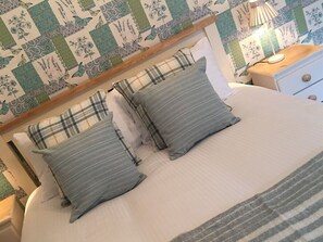 ห้องดับเบิล, ห้องน้ำในตัว (Family Room)