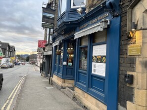 ล็อบบี้