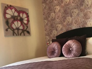 ห้องดับเบิล, ห้องน้ำในตัว