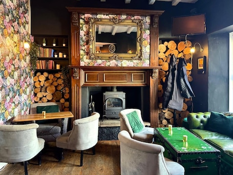 Imagen general. The Westmorland Inn