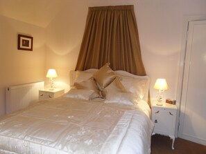 Deluxe Double Room (Nancys)