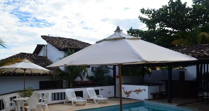 Condomínio Residências Bougainville