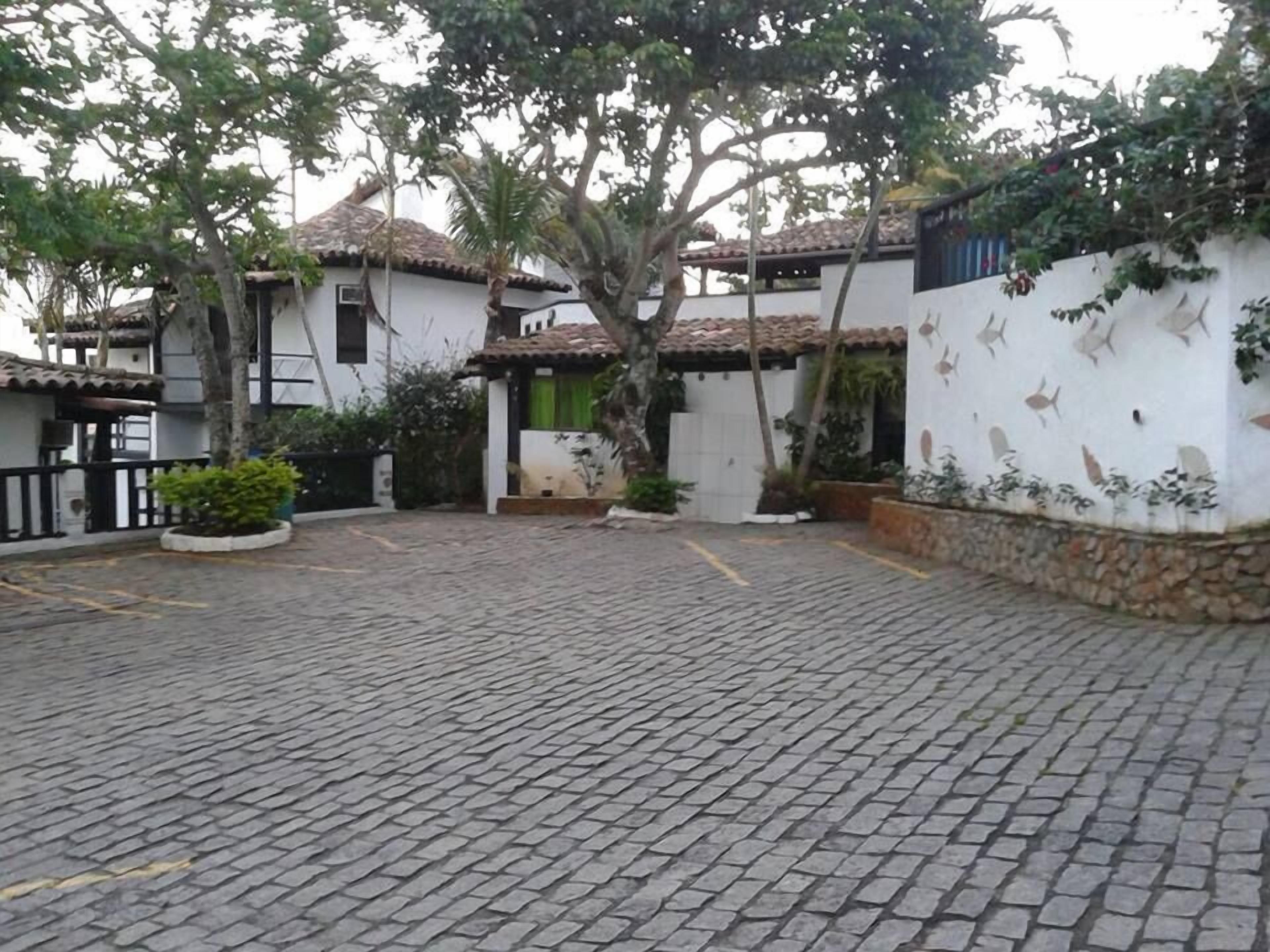 Estacionamento grátis sem manobrista