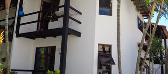 Condomínio Residências Bougainville