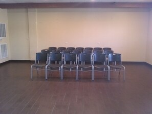 Business centre - All Seasons Lodge (Hot Springs)