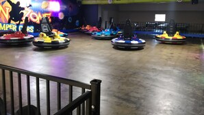 観光スポット