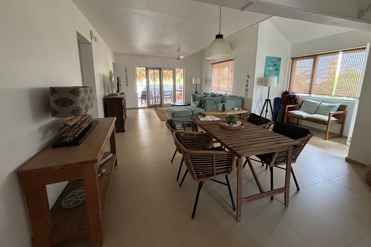 Superior Apartment | Living area